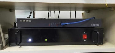 天津外轮选择申瓯SOC1900录音系统与华盛源通监控系统，构建高效通信与安全保障体系