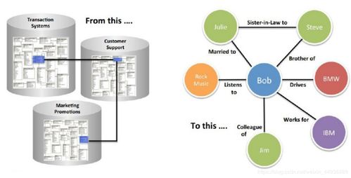 图计算系统入门 从概念到开源框架及其应用